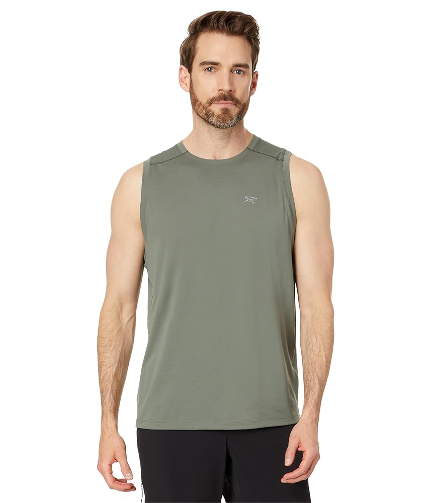 ARC'TERYX コーマックタンク Mサイズ 楽天市場】ARC'TERYX アークテリクス CORMAC TANK M コーマック